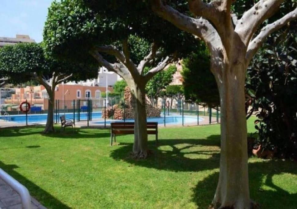 Apartamento En Primera Linea De Playa, Frente Al Puerto De Aguadulce Exteriér fotografie